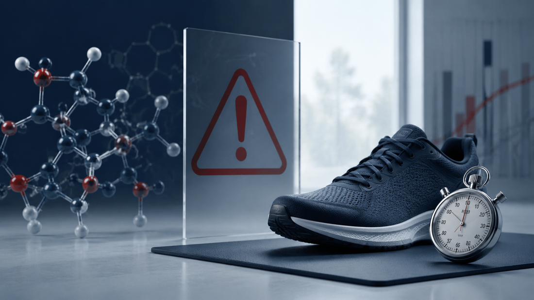 Neutrale Darstellung zu Antibiotika, Infektionserholung und Sport