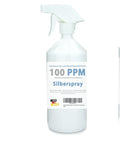 Natur Total Kolloidales Silber Spray 100 ppm – 1000 ml