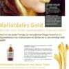 Kolloidales Gold 20PPM 500ml – Bild 3